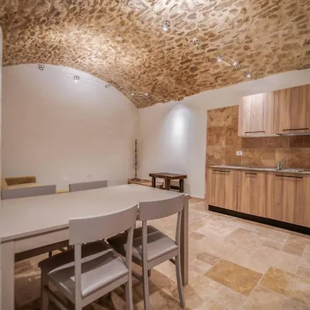 Apartment Tena In Arco Pronti *