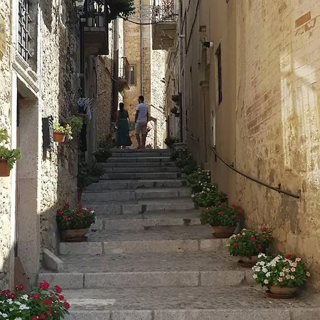 Tena In Arco Pronti * Sant'Agata di Puglia