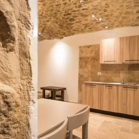 Apartment Tena In Arco Pronti Sant'Agata di Puglia
