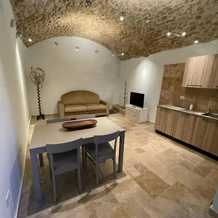 Apartment Tena In Arco Pronti Sant'Agata di Puglia